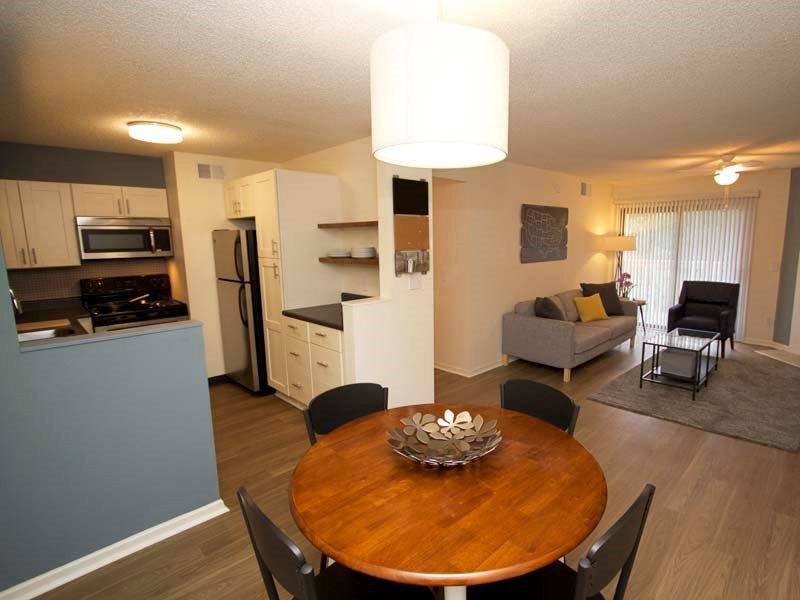 Apartment for rent at Haven, 10500 Hillcrest Rd, Kansas City, MO 64134