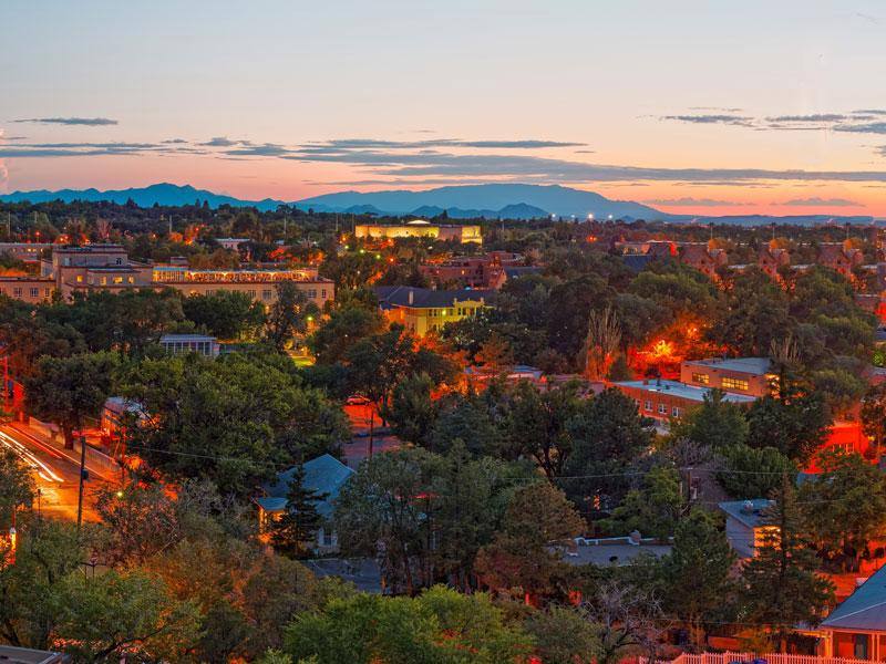 Apartment for rent at Camino Real, 3480 Todos Santos St, Santa Fe, NM 87507