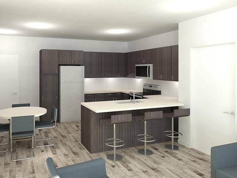 Apartment for rent at Camino Real, 3480 Todos Santos St, Santa Fe, NM 87507