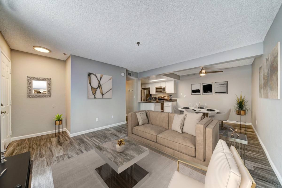 Apartment for rent at Parkside Commons, 900 143rd Ave, San Leandro, CA 94578