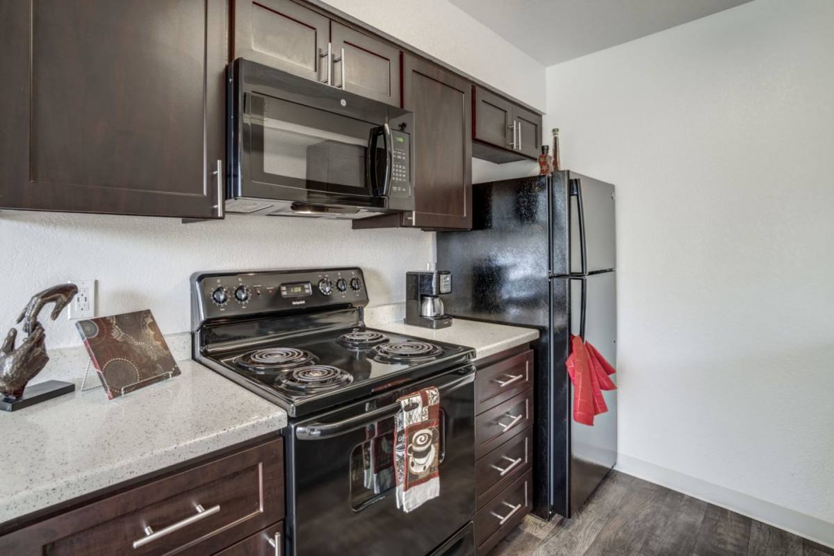 Apartment for rent at Parkside Commons, 900 143rd Ave, San Leandro, CA 94578