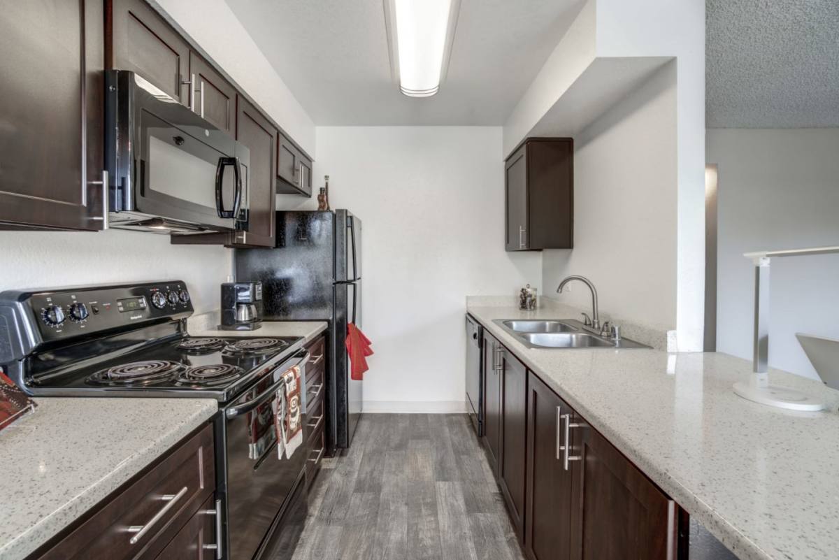 Apartment for rent at Parkside Commons, 900 143rd Ave, San Leandro, CA 94578