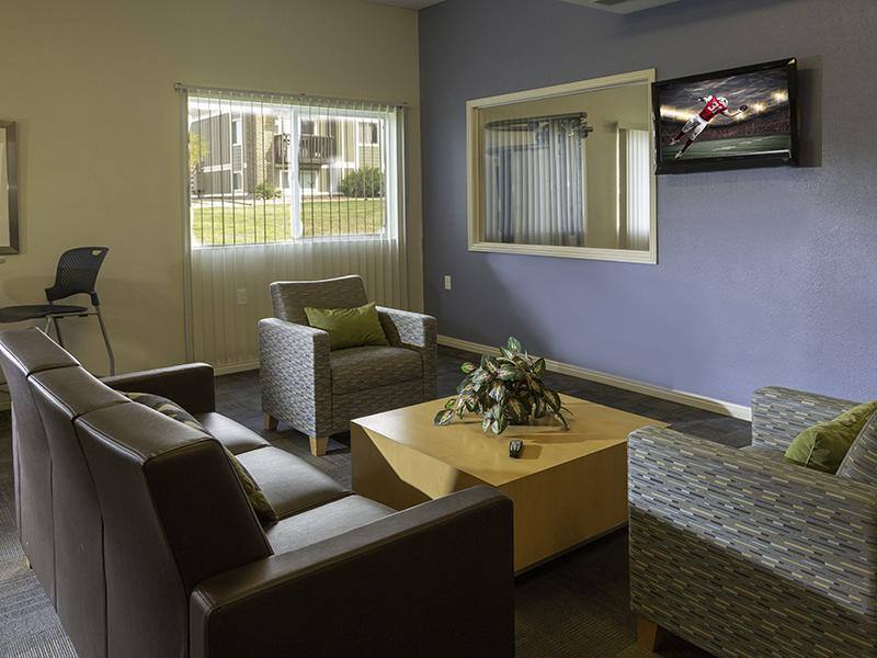 Apartment for rent at Sweetwater Heights, 2160 Century Blvd, Rock Springs, WY 82901