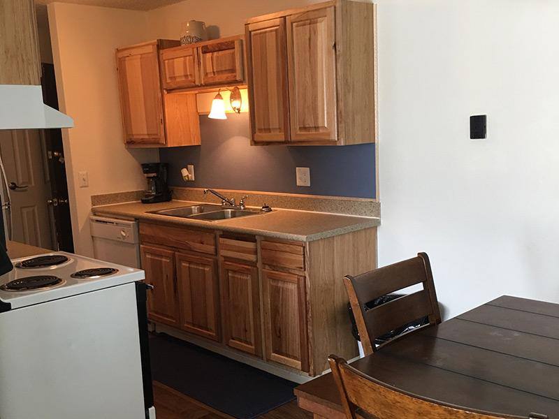 Apartment for rent at Sweetwater Heights, 2160 Century Blvd, Rock Springs, WY 82901