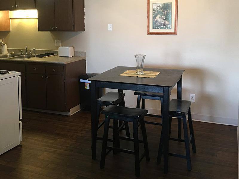 Apartment for rent at Sweetwater Heights, 2160 Century Blvd, Rock Springs, WY 82901