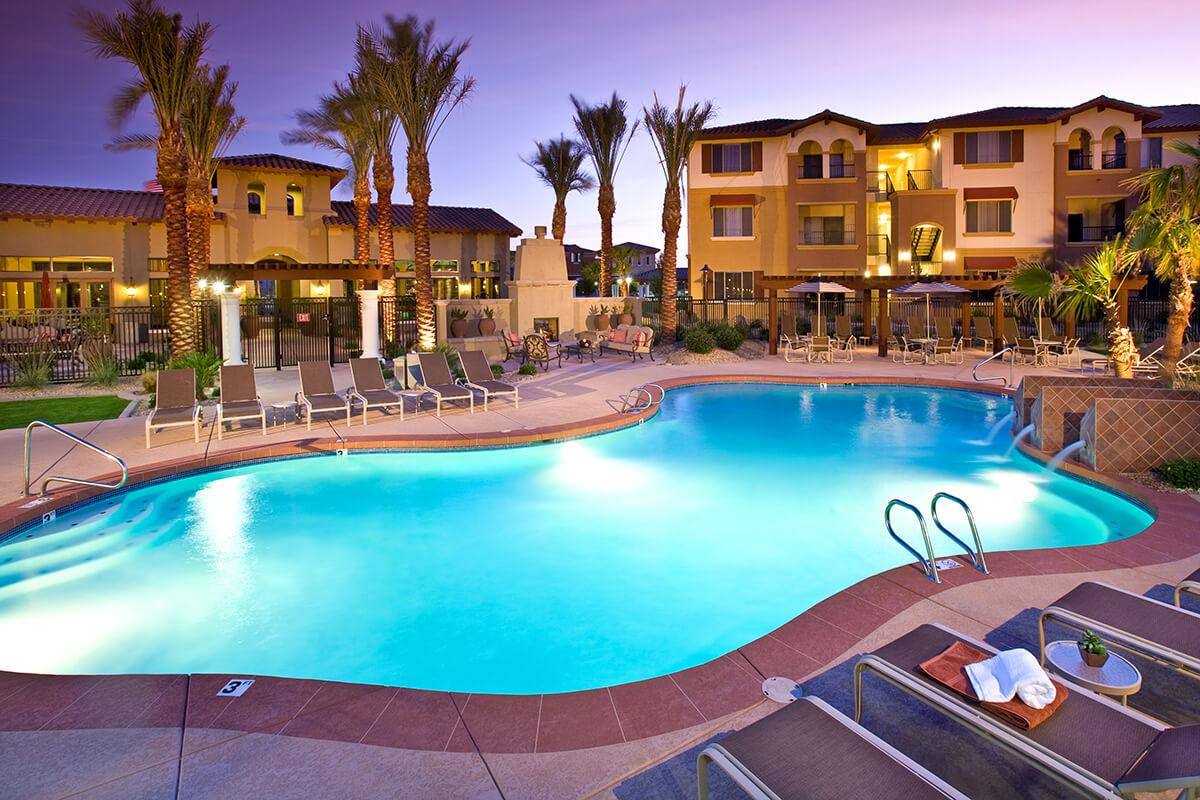 Apartment for rent at Serafina, 15400 W Goodyear Blvd N, Goodyear, AZ 85338