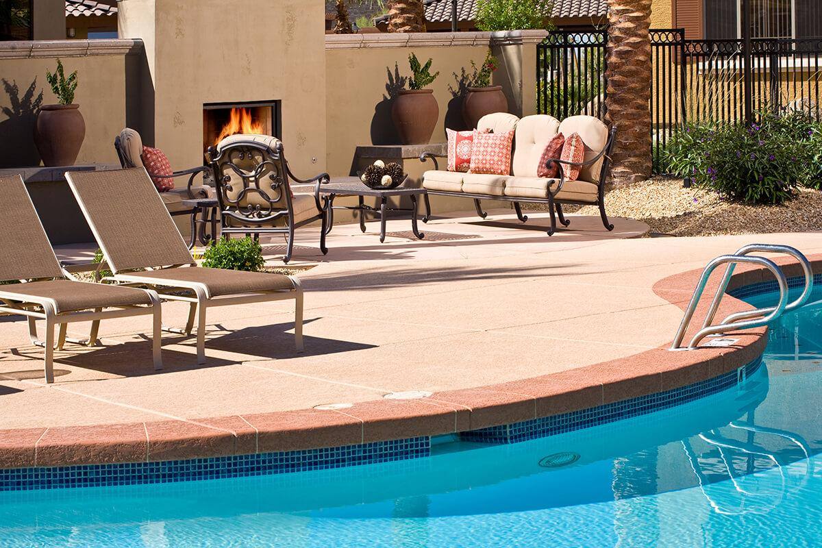 Apartment for rent at Serafina, 15400 W Goodyear Blvd N, Goodyear, AZ 85338