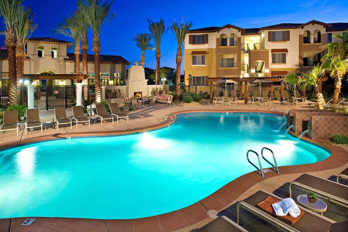 Apartment for rent at Serafina, 15400 W Goodyear Blvd N, Goodyear, AZ 85338