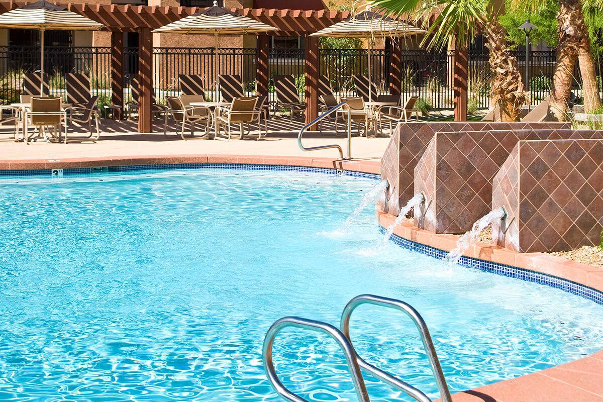 Apartment for rent at Serafina, 15400 W Goodyear Blvd N, Goodyear, AZ 85338