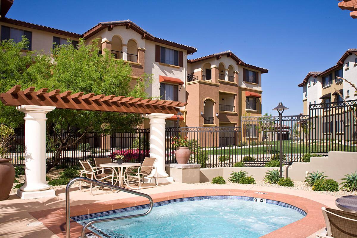 Apartment for rent at Serafina, 15400 W Goodyear Blvd N, Goodyear, AZ 85338