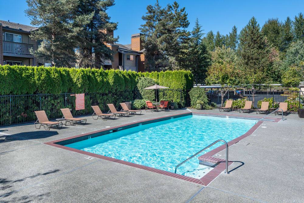 Apartment for rent at Campbell Run, 13305 NE 171st St, Woodinville, WA 98072