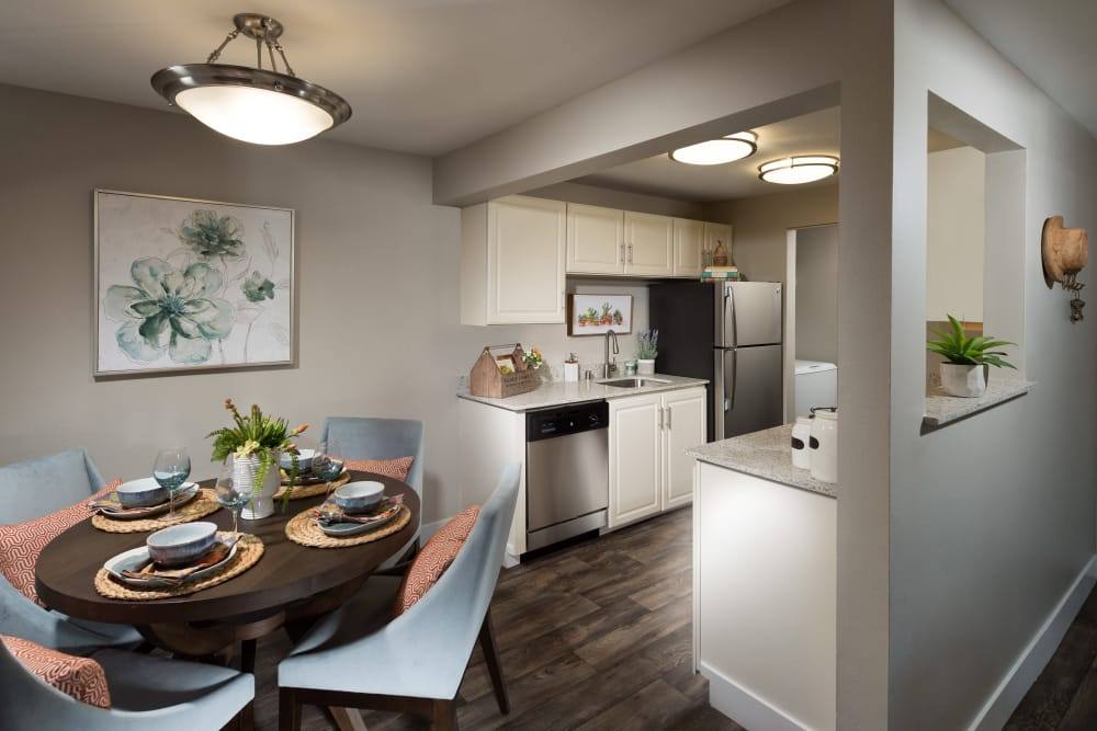 Apartment for rent at Campbell Run, 13305 NE 171st St, Woodinville, WA 98072