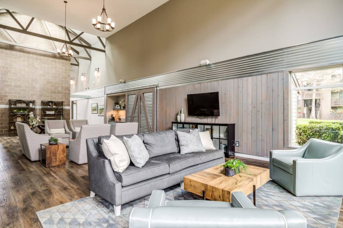 Apartment for rent at Campbell Run, 13305 NE 171st St, Woodinville, WA 98072