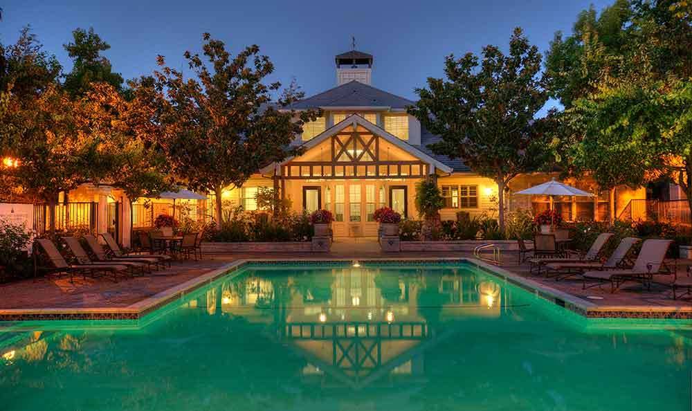 Apartment for rent at Nantucket, 1600 Nantucket Circle, Santa Clara, CA 95054