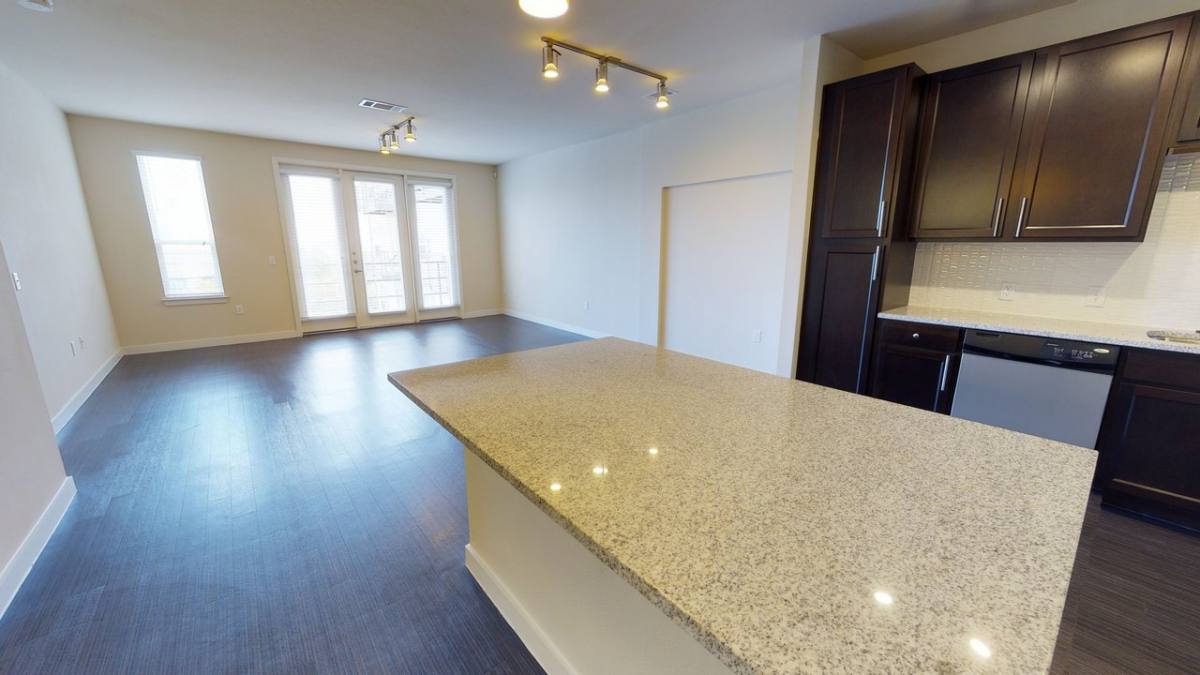 Apartment for rent at Zang Triangle, 390 E Oakenwald St, Dallas, TX 75203