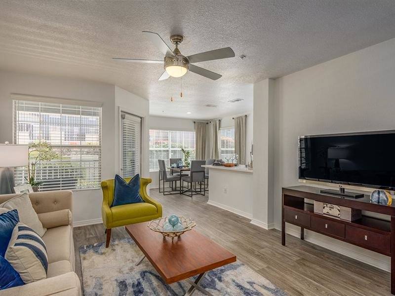 Apartment for rent at La Ventana, 12200 Academy Rd NE, Albuquerque, NM 87111