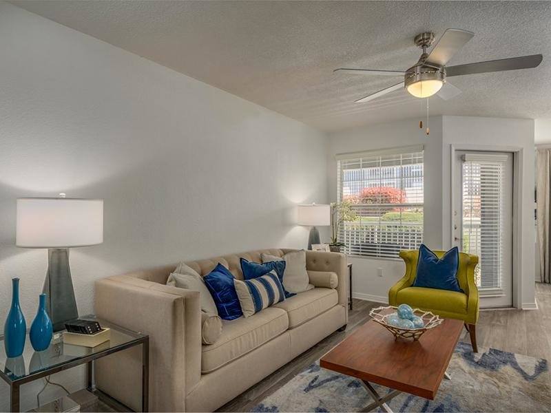 Apartment for rent at La Ventana, 12200 Academy Rd NE, Albuquerque, NM 87111