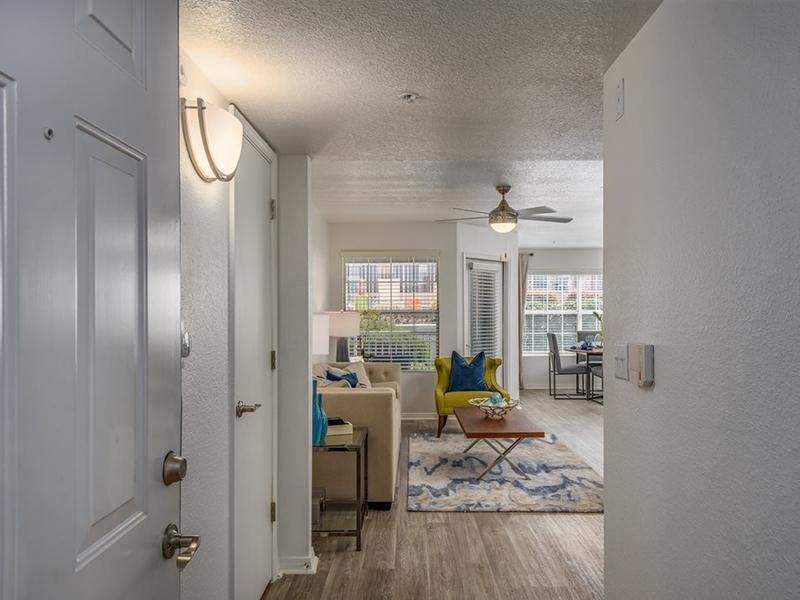 Apartment for rent at La Ventana, 12200 Academy Rd NE, Albuquerque, NM 87111