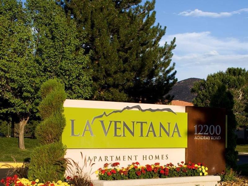 Apartment for rent at La Ventana, 12200 Academy Rd NE, Albuquerque, NM 87111