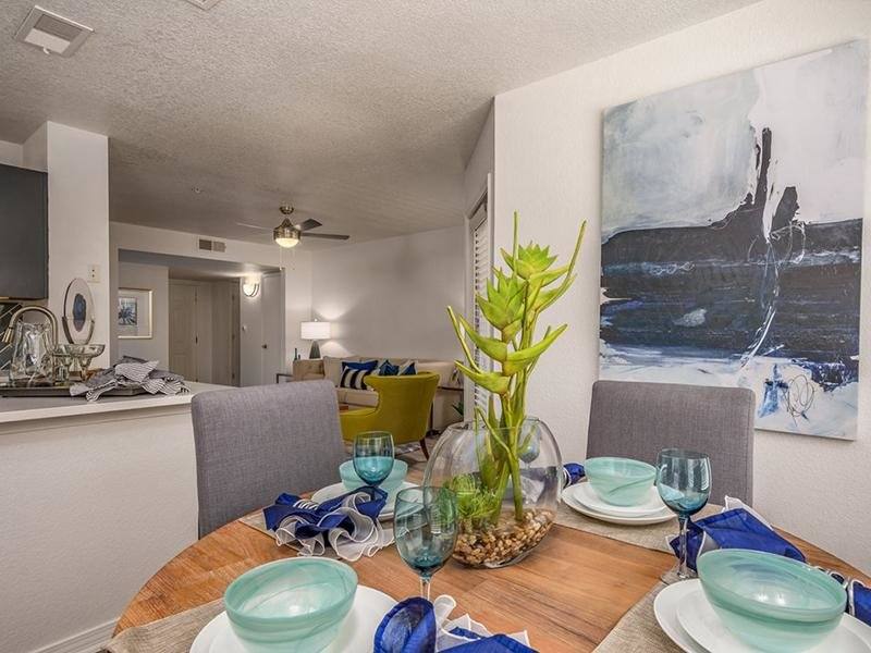 Apartment for rent at La Ventana, 12200 Academy Rd NE, Albuquerque, NM 87111