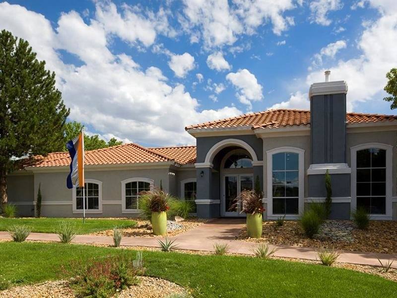 Apartment for rent at La Ventana, 12200 Academy Rd NE, Albuquerque, NM 87111