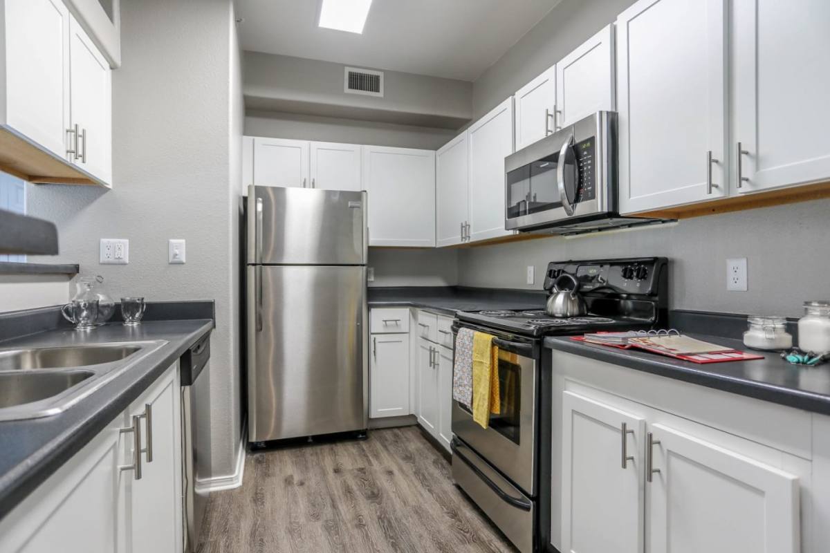 Apartment for rent at Promenade at Hunters Glen, 12801 Lafayette St, Thornton, CO 80241