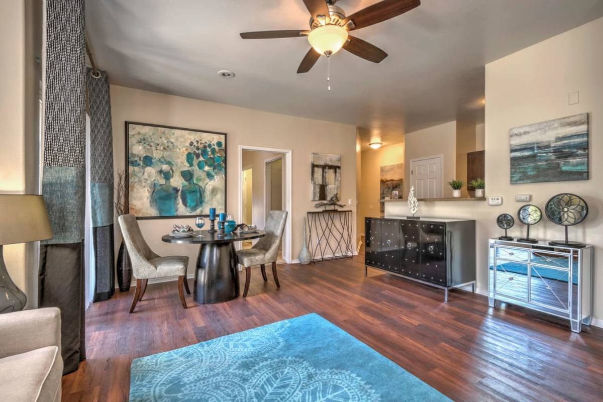 Apartment for rent at Promenade at Hunters Glen, 12801 Lafayette St, Thornton, CO 80241