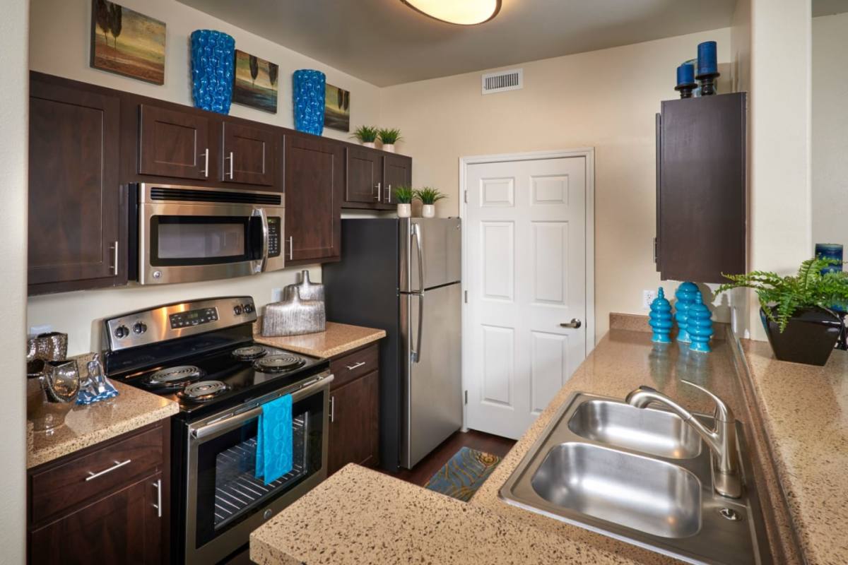 Apartment for rent at Promenade at Hunters Glen, 12801 Lafayette St, Thornton, CO 80241