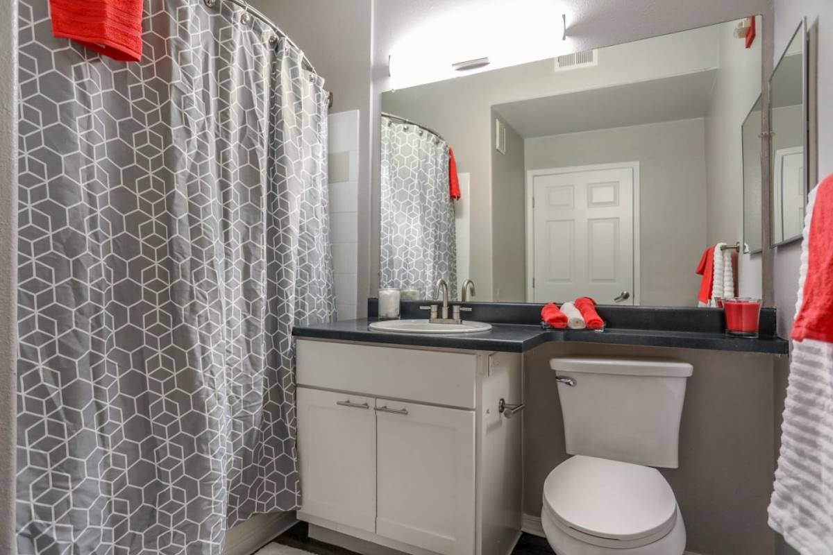 Apartment for rent at Promenade at Hunters Glen, 12801 Lafayette St, Thornton, CO 80241