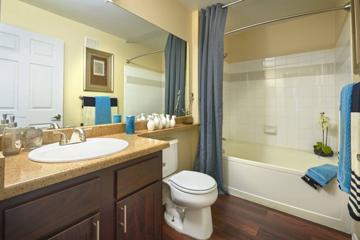 Apartment for rent at Promenade at Hunters Glen, 12801 Lafayette St, Thornton, CO 80241