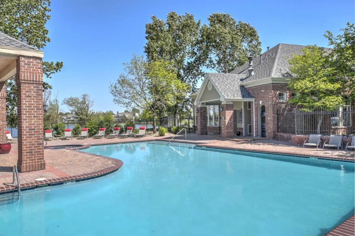 Apartment for rent at Promenade at Hunters Glen, 12801 Lafayette St, Thornton, CO 80241