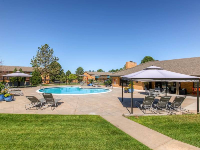 Apartment for rent at 3300 Tamarac, 3300 S Tamarac Dr, Denver, CO 80231