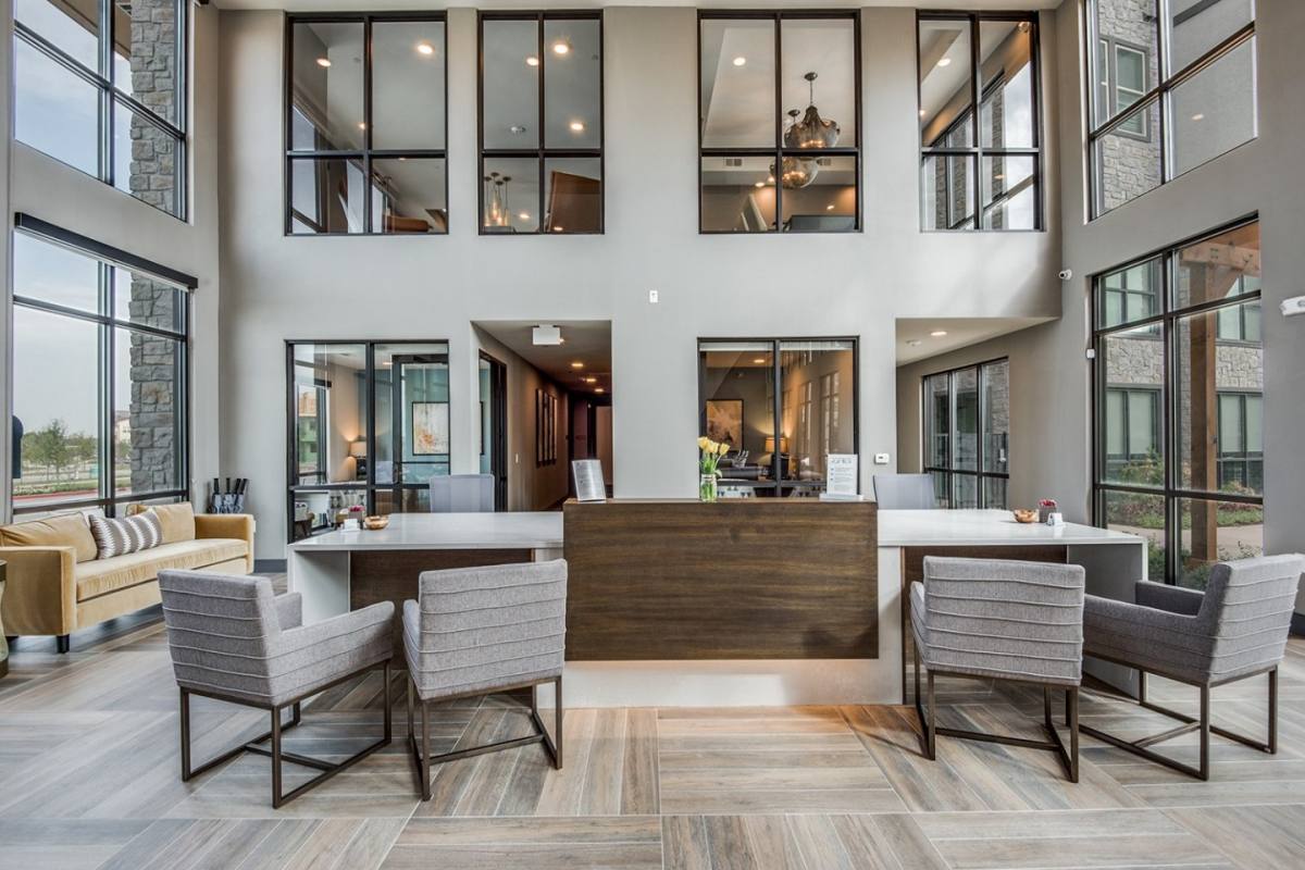Apartment for rent at Boardwalk at Mercer Crossing, 1901 Knightsbridge Rd, Dallas, TX 75234