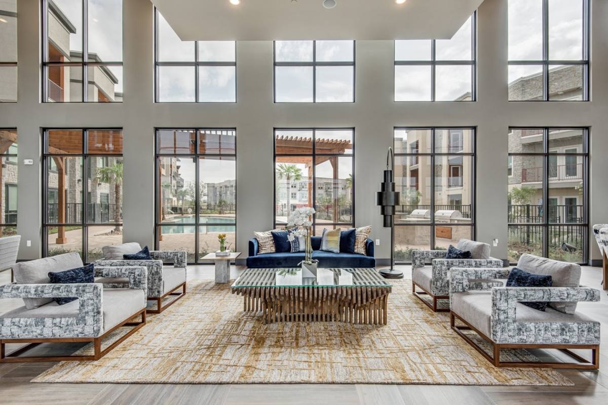 Apartment for rent at Boardwalk at Mercer Crossing, 1901 Knightsbridge Rd, Dallas, TX 75234