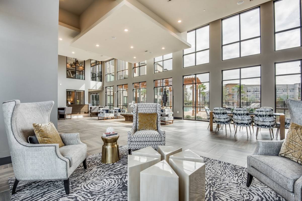 Apartment for rent at Boardwalk at Mercer Crossing, 1901 Knightsbridge Rd, Dallas, TX 75234