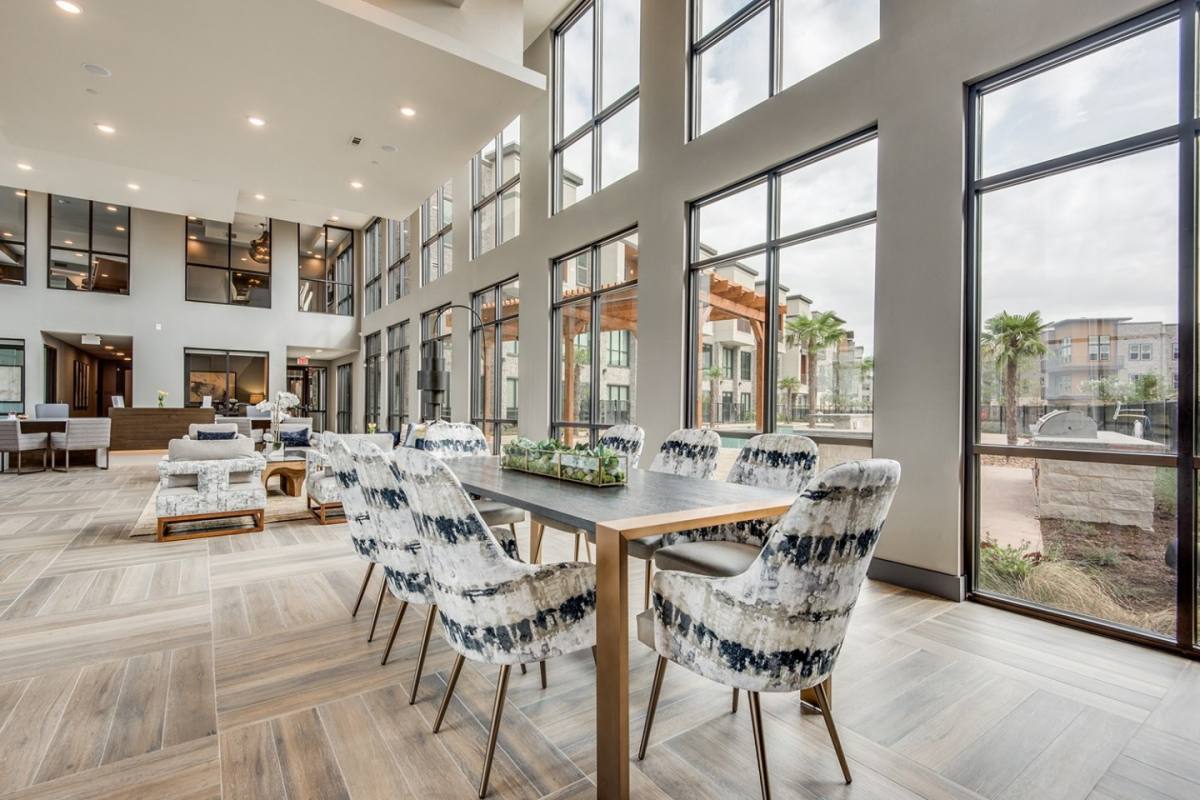 Apartment for rent at Boardwalk at Mercer Crossing, 1901 Knightsbridge Rd, Dallas, TX 75234