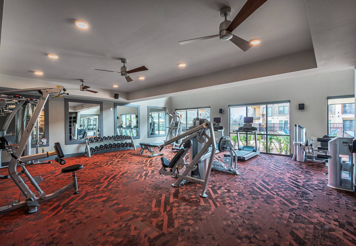 Apartment for rent at Boardwalk at Mercer Crossing, 1901 Knightsbridge Rd, Dallas, TX 75234