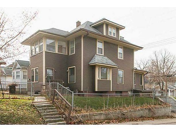 19th St, Cedar Rapids, IA 52403
