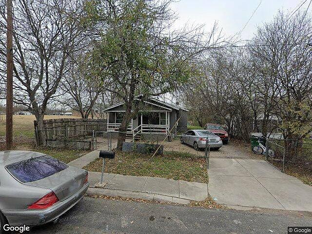 Drexel St, San Antonio, TX 78210