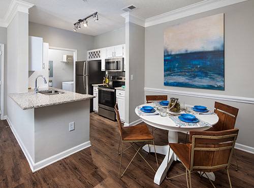 Apartment for rent at Greys Harbor at Lake Norman, 8701 Pinnacle Cross Dr, Huntersville, NC 28078