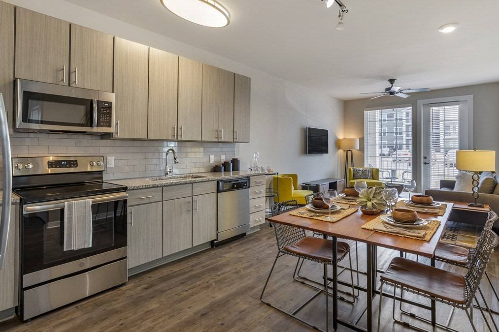 Apartment for rent at Hudson 5401, 7760 Midtown Market Ave Bldg C, Raleigh, NC 27616