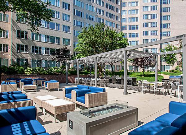 Apartment for rent at Shirlington House, 4201 31st St S, Arlington, VA 22206