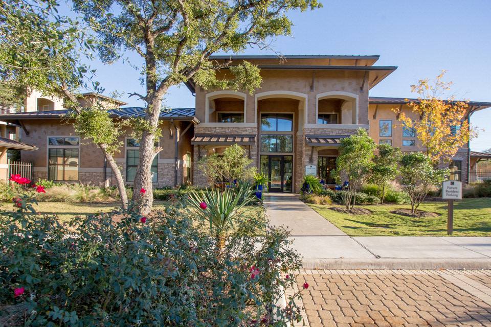 Apartment for rent at Bell Four Points, 11210 FM 2222, Austin, TX 78730