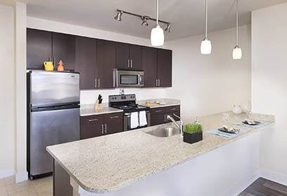 Apartment for rent at Bell Arlington Ridge, 2400 24th Rd S, Arlington, VA 22204