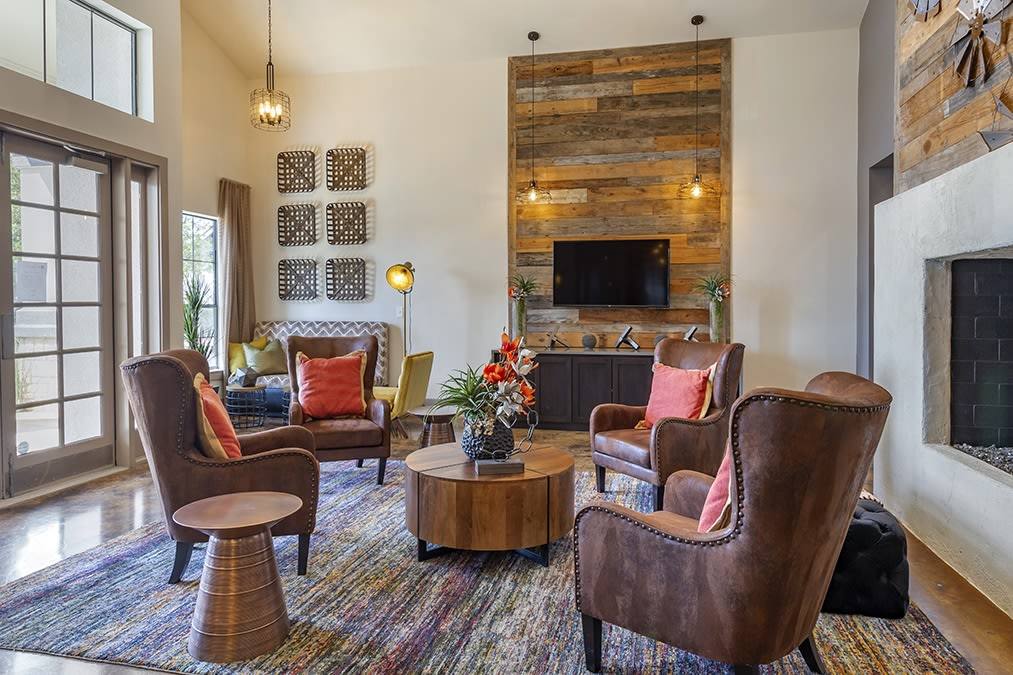 Apartment for rent at Bell at Teravista, 1700 University Blvd, Round Rock, TX 78665
