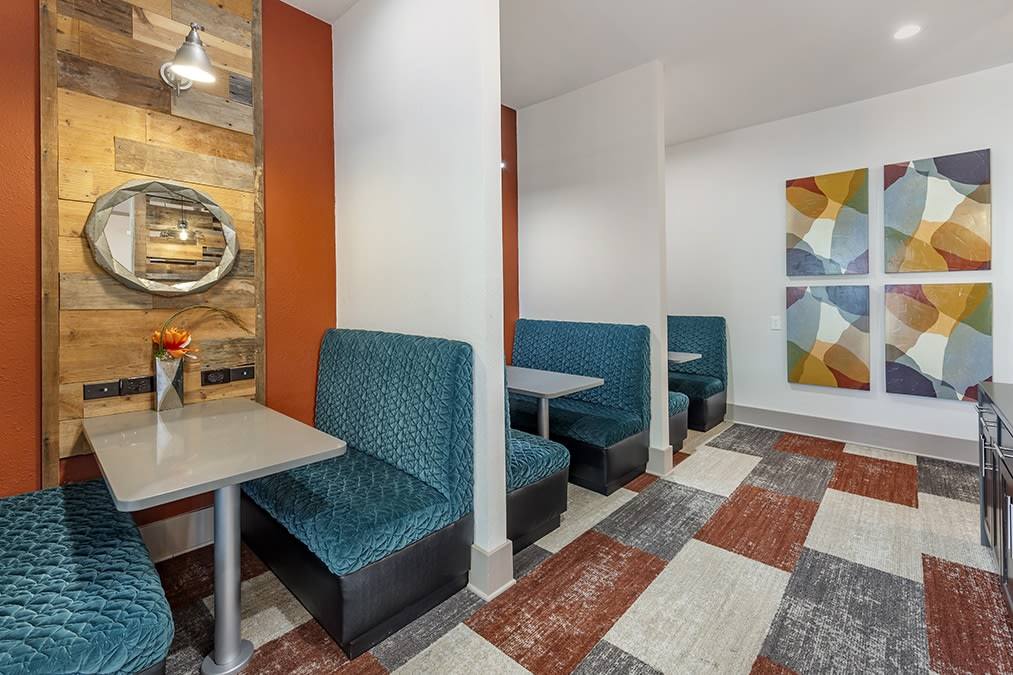 Apartment for rent at Bell at Teravista, 1700 University Blvd, Round Rock, TX 78665