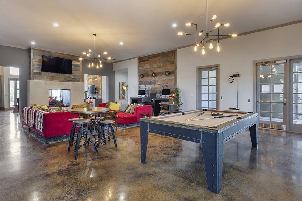 Apartment for rent at Bell at Teravista, 1700 University Blvd, Round Rock, TX 78665