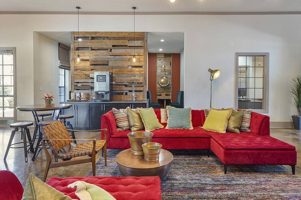 Apartment for rent at Bell at Teravista, 1700 University Blvd, Round Rock, TX 78665