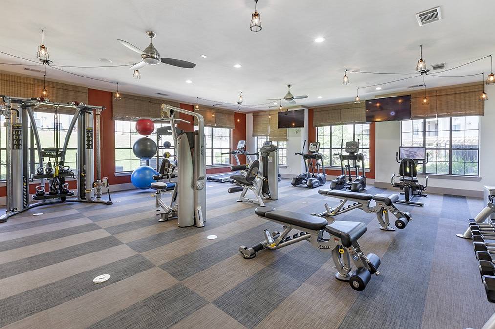 Apartment for rent at Bell at Teravista, 1700 University Blvd, Round Rock, TX 78665