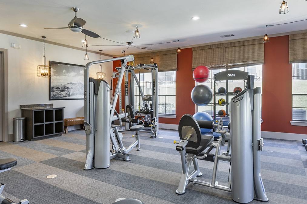 Apartment for rent at Bell at Teravista, 1700 University Blvd, Round Rock, TX 78665